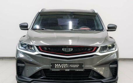 Geely Coolray I, 2023 год, 1 615 000 рублей, 2 фотография