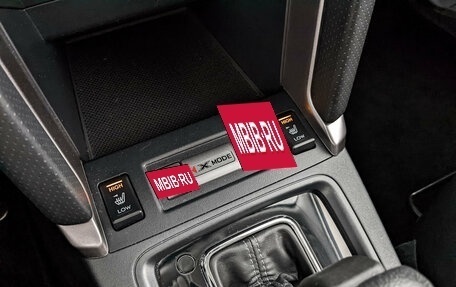 Subaru Forester, 2017 год, 2 425 000 рублей, 21 фотография
