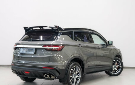 Geely Coolray I, 2023 год, 1 615 000 рублей, 5 фотография