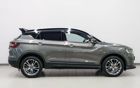 Geely Coolray I, 2023 год, 1 615 000 рублей, 4 фотография