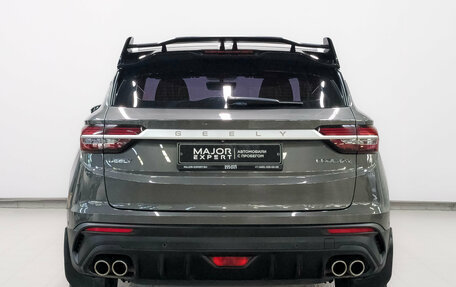 Geely Coolray I, 2023 год, 1 615 000 рублей, 6 фотография