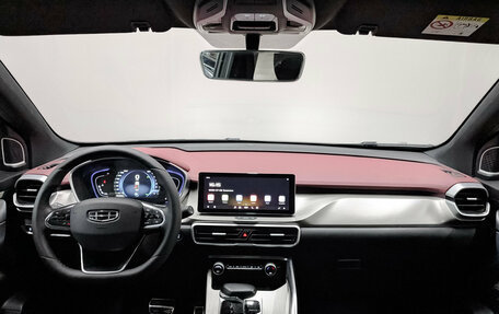 Geely Coolray I, 2023 год, 1 615 000 рублей, 14 фотография