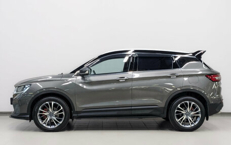 Geely Coolray I, 2023 год, 1 615 000 рублей, 8 фотография