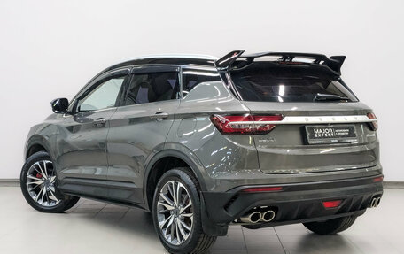 Geely Coolray I, 2023 год, 1 615 000 рублей, 7 фотография