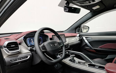 Geely Coolray I, 2023 год, 1 615 000 рублей, 15 фотография