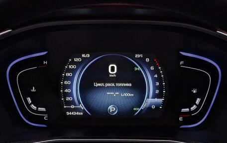 Geely Coolray I, 2023 год, 1 615 000 рублей, 16 фотография
