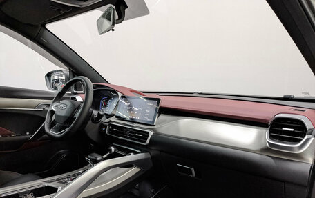 Geely Coolray I, 2023 год, 1 615 000 рублей, 13 фотография