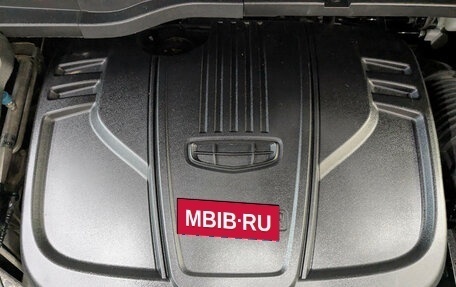 Geely Coolray I, 2023 год, 1 615 000 рублей, 9 фотография