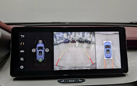 Geely Coolray I, 2023 год, 1 615 000 рублей, 26 фотография