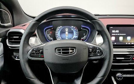 Geely Coolray I, 2023 год, 1 615 000 рублей, 21 фотография