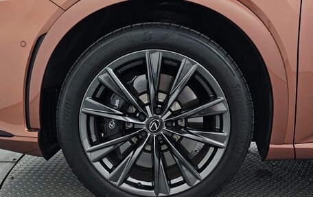 Lexus RX IV рестайлинг, 2024 год, 10 940 000 рублей, 5 фотография