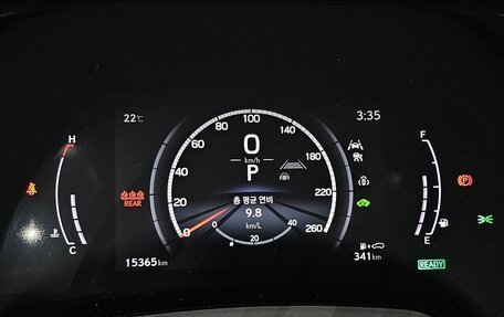 Lexus RX IV рестайлинг, 2024 год, 10 940 000 рублей, 11 фотография