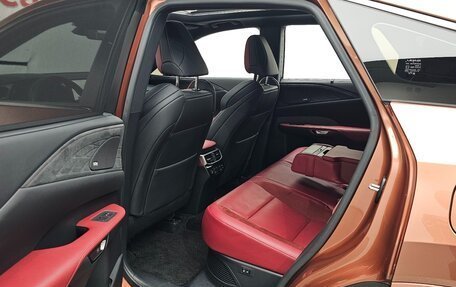 Lexus RX IV рестайлинг, 2024 год, 10 940 000 рублей, 17 фотография