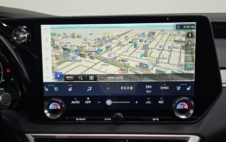 Lexus RX IV рестайлинг, 2024 год, 10 940 000 рублей, 19 фотография