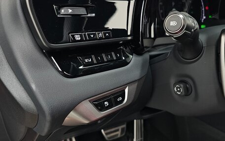 Lexus RX IV рестайлинг, 2024 год, 10 940 000 рублей, 24 фотография