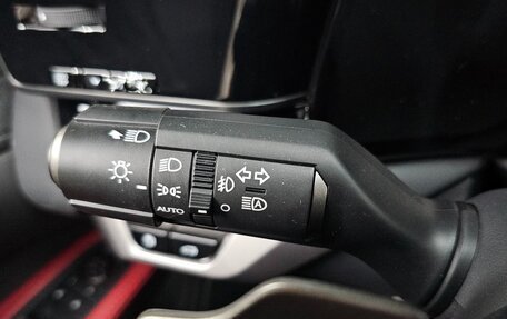 Lexus RX IV рестайлинг, 2024 год, 10 940 000 рублей, 30 фотография