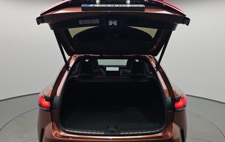 Lexus RX IV рестайлинг, 2024 год, 10 940 000 рублей, 26 фотография