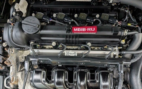 KIA Rio IV, 2020 год, 1 570 000 рублей, 9 фотография