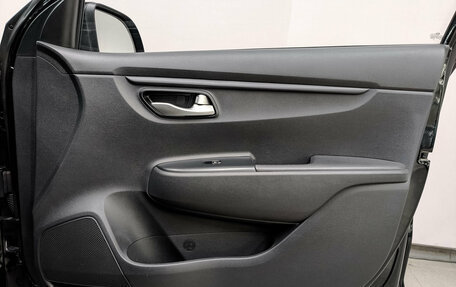 KIA Rio IV, 2020 год, 1 570 000 рублей, 22 фотография