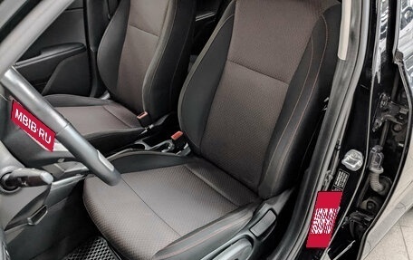 KIA Rio IV, 2020 год, 1 570 000 рублей, 18 фотография