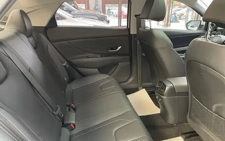 Hyundai Elantra, 2023 год, 1 330 777 рублей, 15 фотография