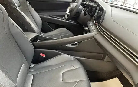 Hyundai Elantra, 2023 год, 1 330 777 рублей, 16 фотография