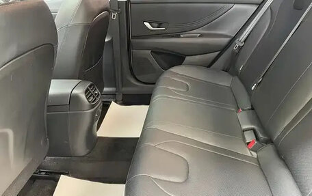 Hyundai Elantra, 2023 год, 1 330 777 рублей, 18 фотография