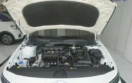 Hyundai Elantra, 2023 год, 1 330 777 рублей, 20 фотография