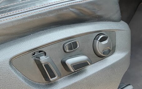 Volkswagen Touareg III, 2018 год, 3 780 000 рублей, 24 фотография