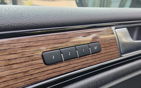 Volkswagen Touareg III, 2018 год, 3 780 000 рублей, 25 фотография