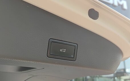 Volkswagen Touareg III, 2018 год, 3 780 000 рублей, 29 фотография