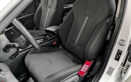 Hyundai Elantra, 2022 год, 2 055 000 рублей, 19 фотография