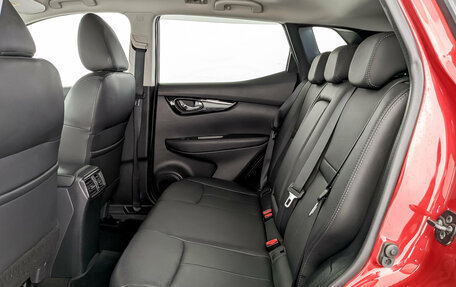 Nissan Qashqai, 2017 год, 1 930 000 рублей, 12 фотография