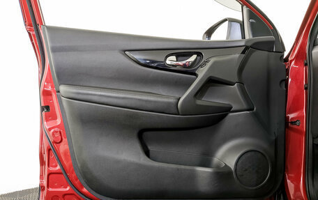 Nissan Qashqai, 2017 год, 1 930 000 рублей, 19 фотография