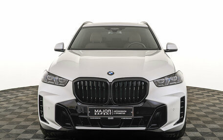 BMW X5, 2024 год, 12 600 000 рублей, 2 фотография