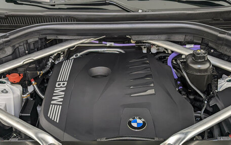 BMW X5, 2024 год, 12 600 000 рублей, 9 фотография