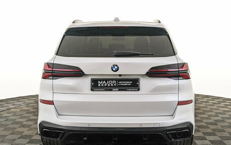 BMW X5, 2024 год, 12 600 000 рублей, 6 фотография