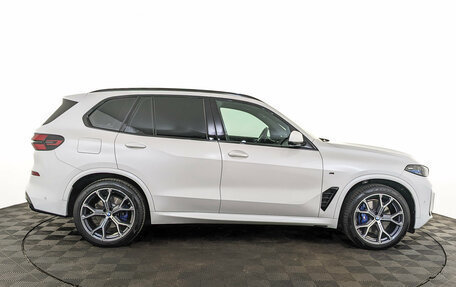 BMW X5, 2024 год, 12 600 000 рублей, 4 фотография