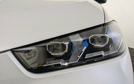 BMW X5, 2024 год, 12 600 000 рублей, 11 фотография