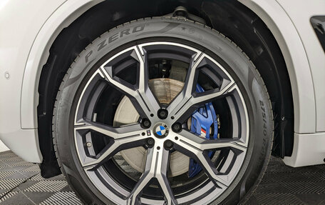 BMW X5, 2024 год, 12 600 000 рублей, 12 фотография