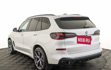 BMW X5, 2024 год, 12 600 000 рублей, 7 фотография