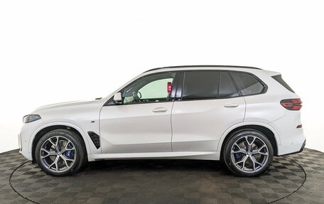 BMW X5, 2024 год, 12 600 000 рублей, 8 фотография