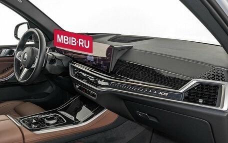BMW X5, 2024 год, 12 600 000 рублей, 13 фотография