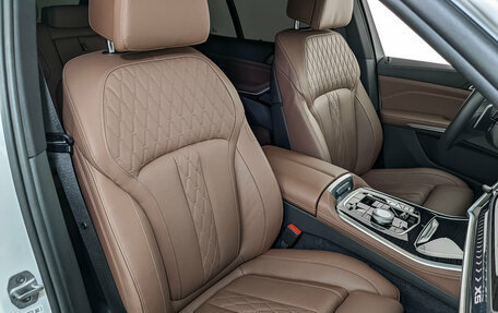 BMW X5, 2024 год, 12 600 000 рублей, 23 фотография