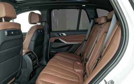 BMW X5, 2024 год, 12 600 000 рублей, 17 фотография