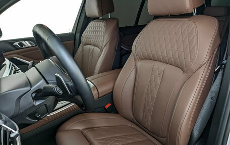 BMW X5, 2024 год, 12 600 000 рублей, 19 фотография