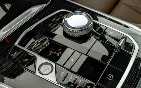 BMW X5, 2024 год, 12 600 000 рублей, 20 фотография