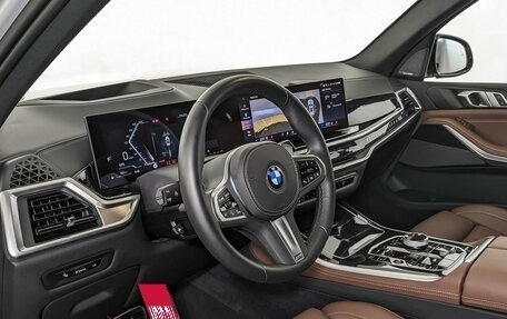 BMW X5, 2024 год, 12 600 000 рублей, 15 фотография