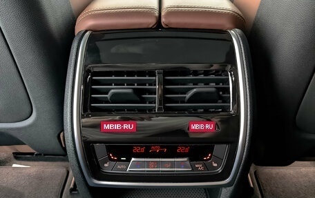 BMW X5, 2024 год, 12 600 000 рублей, 25 фотография