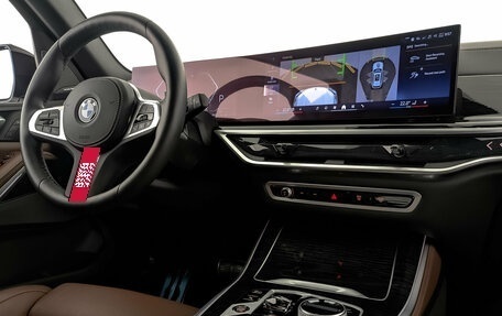 BMW X5, 2024 год, 12 600 000 рублей, 30 фотография